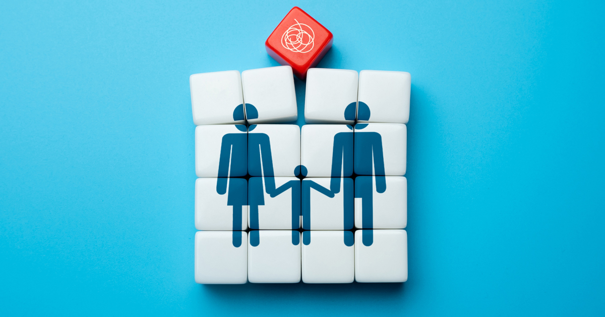 Understanding Divorce, Emotions & Family Dynamics: Insights From GJC Law