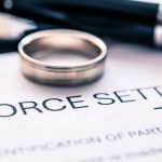 divorces battles settlement divorces battles settlement