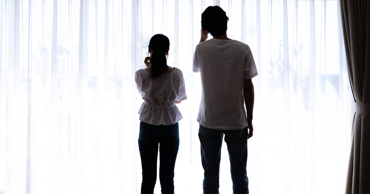 Mistakes to Avoid After an Affair