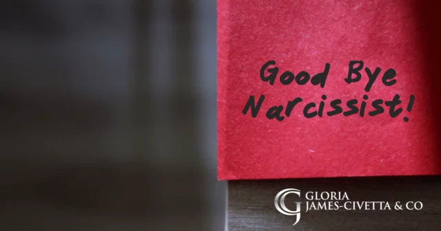 divorcing a narcissist singapore
