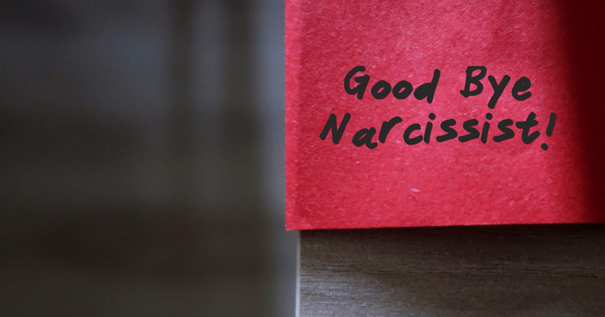 Divorcing a Narcissist: What to Expect, How Court Cases Unfold, and How Children Are Affected