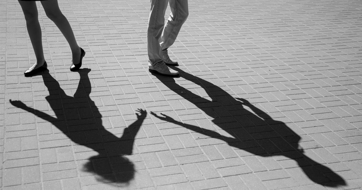 Quiet Divorce: When Emotional Withdrawal Replaces Separation