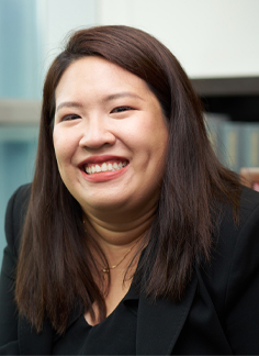 sandra ong