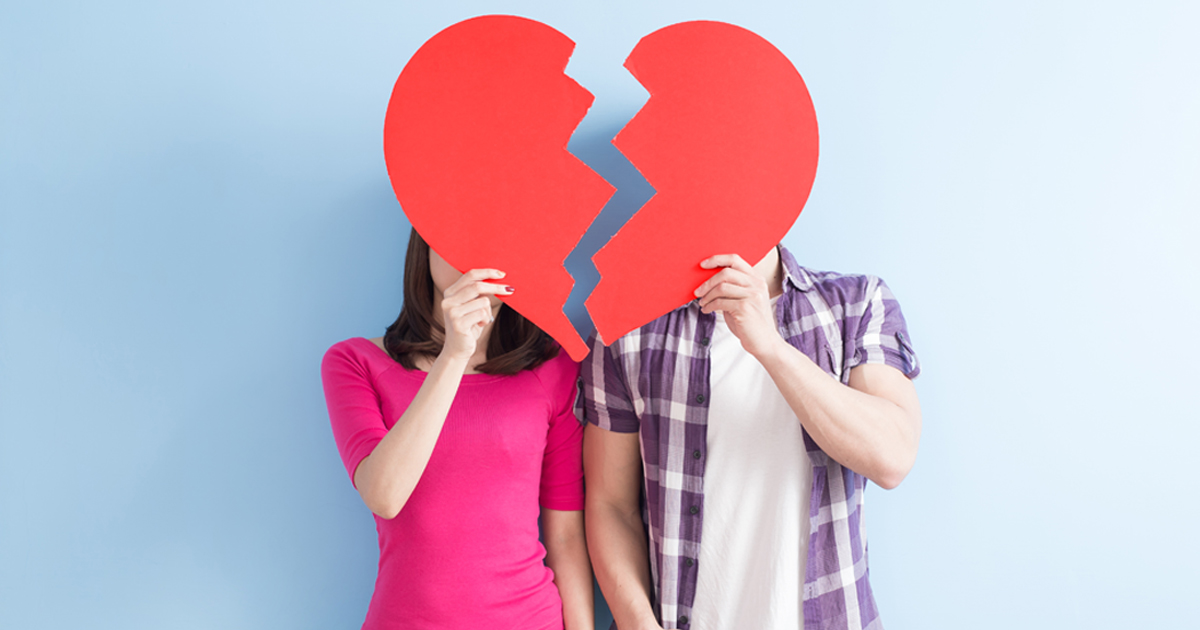 Living Together While Separated: What It Really Means for Divorce