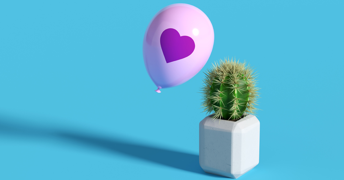 How the Point of No Return Manifests in a Marriage