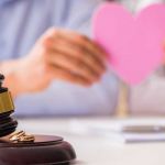 post nuptial agreement