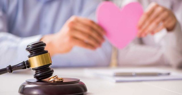 post nuptial agreement