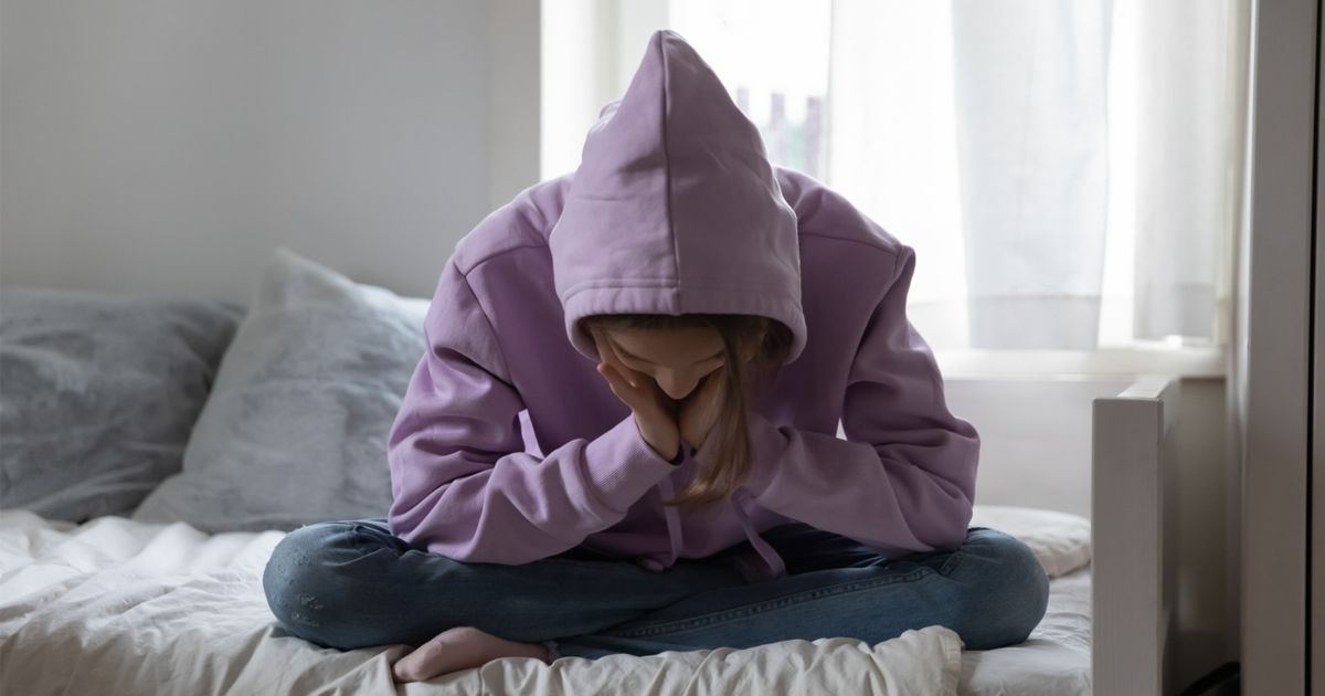 Personal Protection Order for Daughter