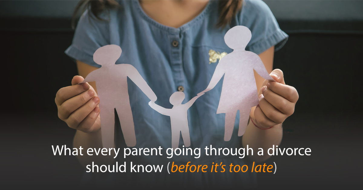 Child Custody in Singapore: Who Gets the Child After Divorce?