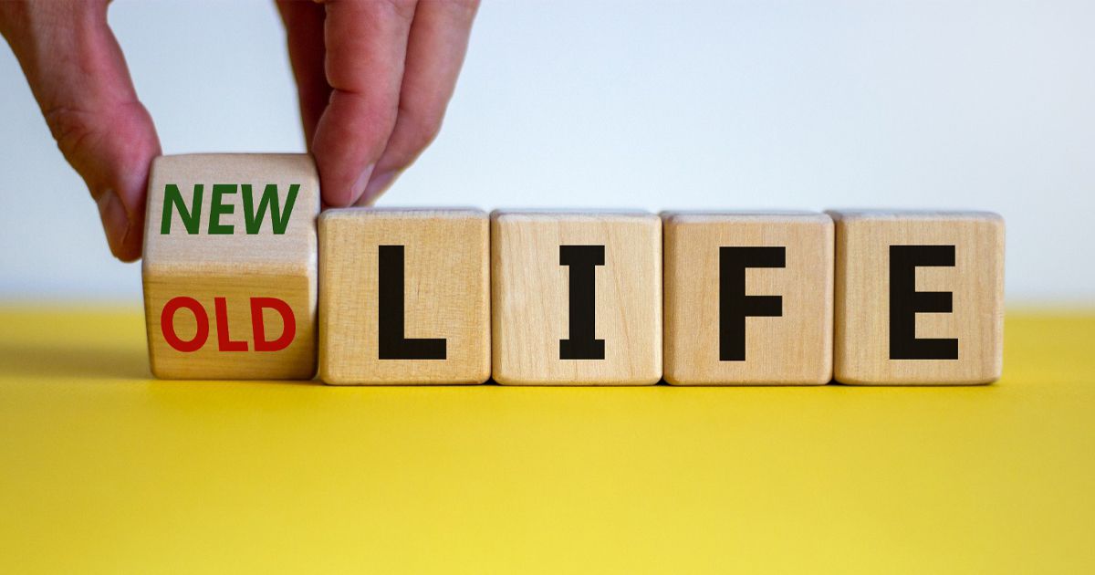 life after divorce sg