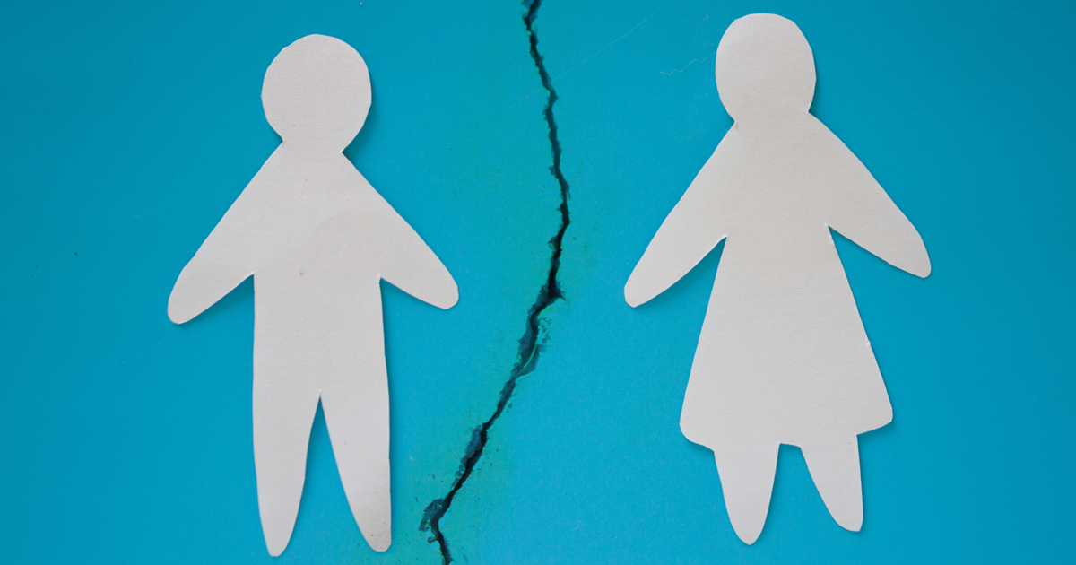 Why Marriages Break Down — And What Many Only Realise Later