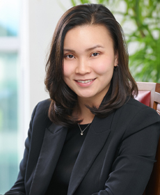 andrea christine suki