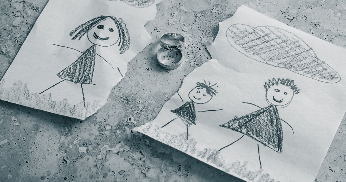 My Child Does Not Want to Go to the Other Parent’s Home: What Should Parents Do?