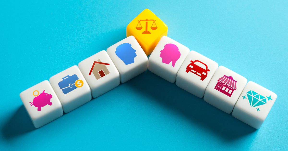 Family Business During Divorce