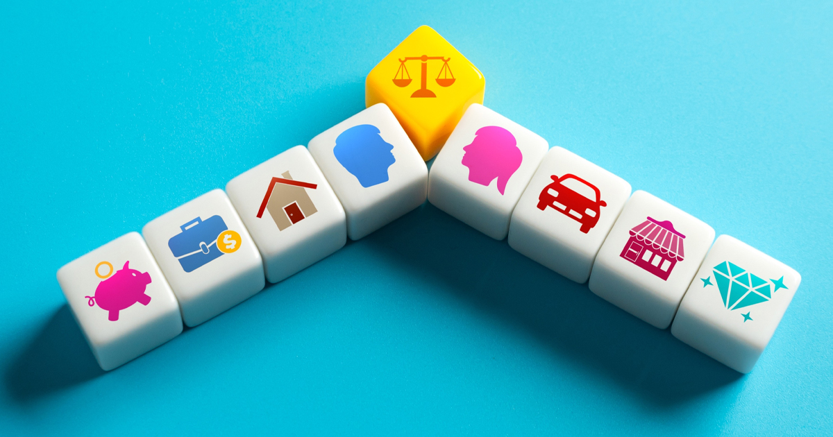 What Happens to a Family Business During Divorce?