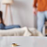 marriage breakdown divorce considerations