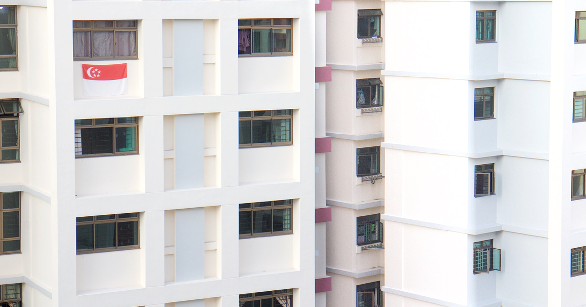 15-Month HDB Wait-Out Period Removed: What the Change Means for Divorcing Couples in Singapore