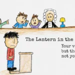 Child’s voice in the Court Child’s voice in the Court