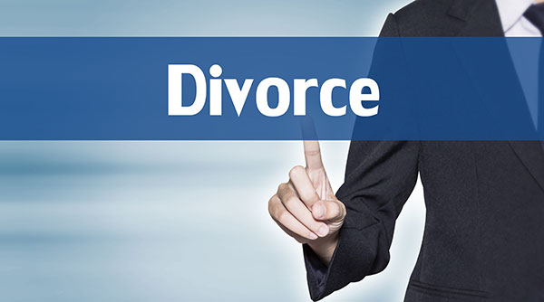 Divorce myth