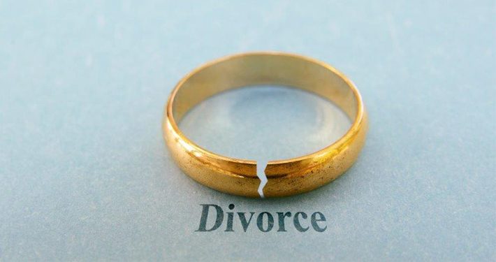 ground for divorce