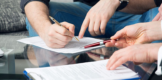 Judicial Separation What is the difference between a Deed of Separation and Judicial Separation?
