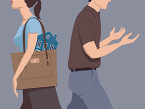 matrimonial assets divorce
