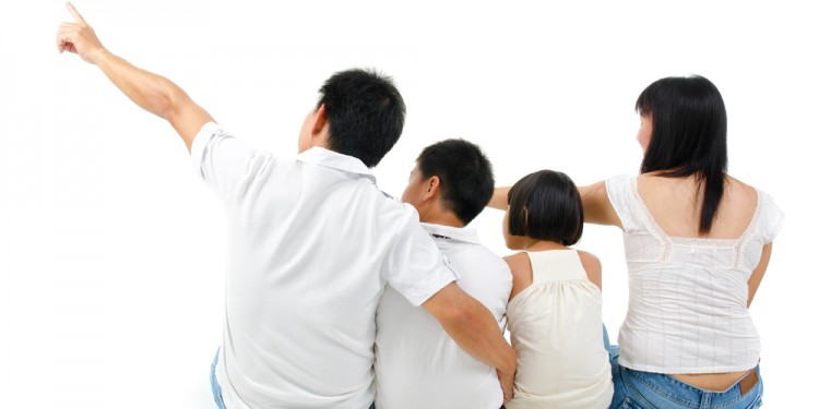 Parenting tips singapore