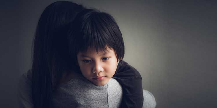 child alienation