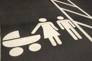 child maintenance