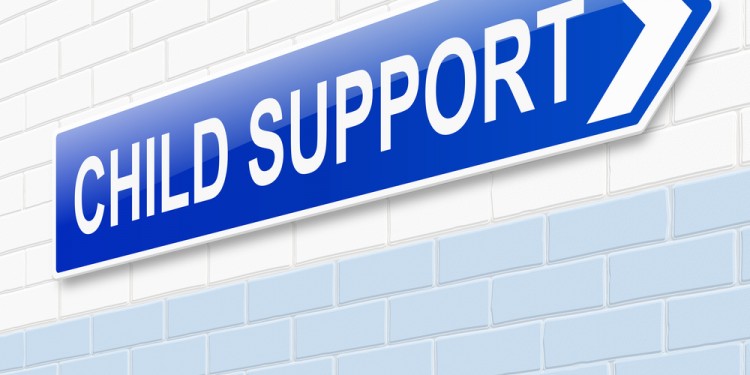 child-support