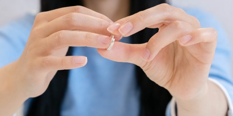 commencing divorce singapore