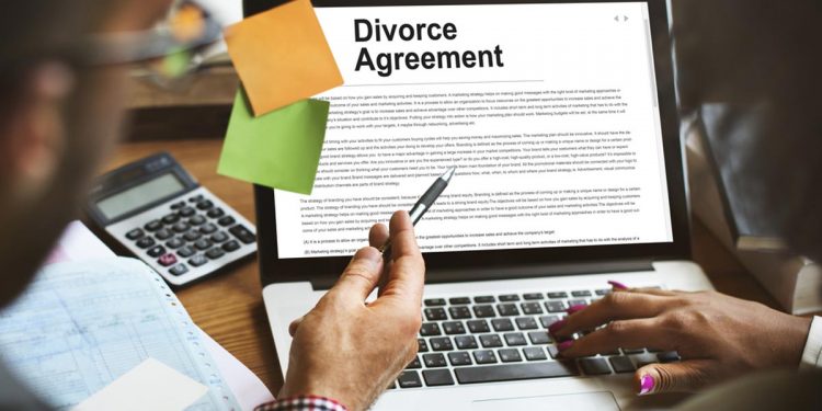 cost of divorce lawyer in singapore