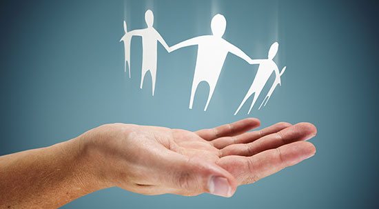 divorce process checklist