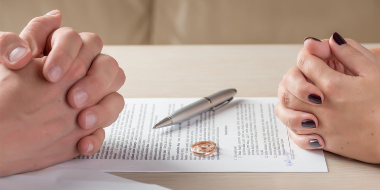 divorce papers singapore