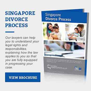 Divorce Lawyer