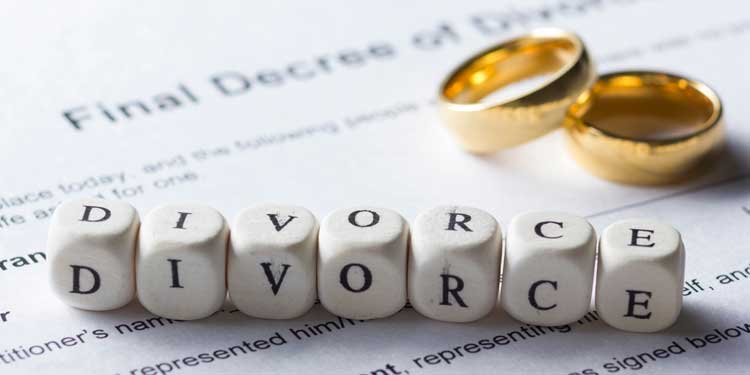 divorce realistic approach