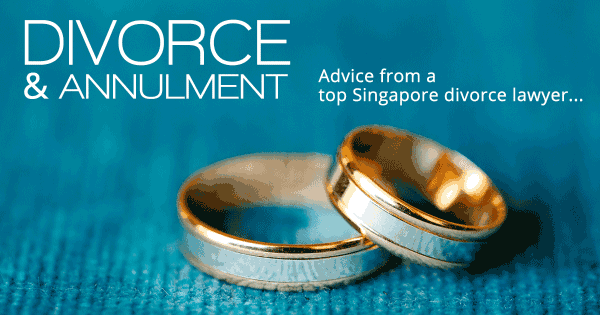 divorce tips singapore
