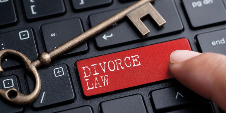 good divorce lawyer