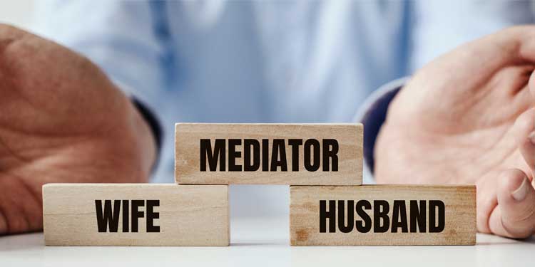 good divorce