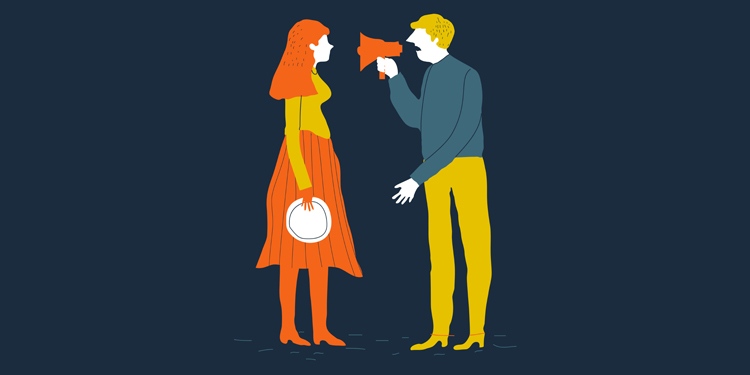 high conflict divorce