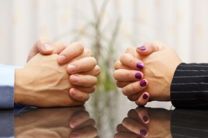 Divorce mistakes