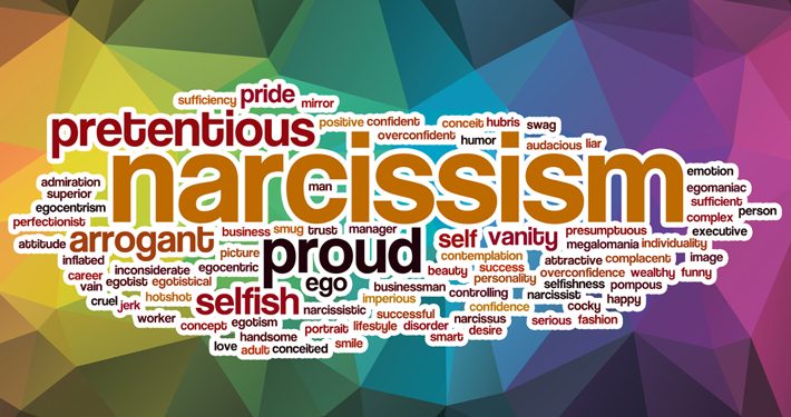 narcissist spouse deal divorce proceedings during tips