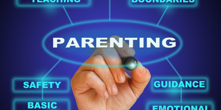Proposed Parenting Plan