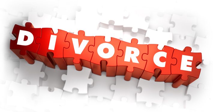 summary divorce process