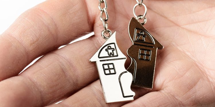 transfer matrimonial assets