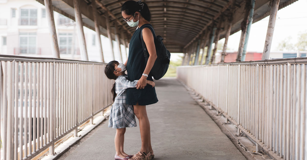 child access management